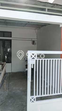 Rumah Sederhana Dijual di Cibiru 2 Kamar dengan Luas Tanah 60m2 Rumah Sederhana Dijual di Cibiru 2 Kamar dengan Luas Tanah 60m2