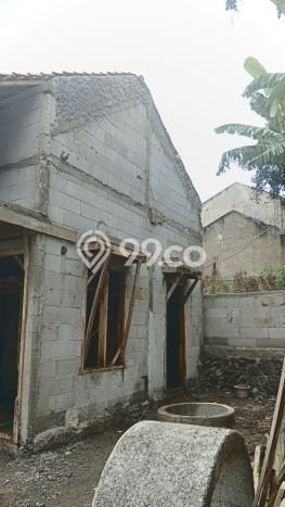 Dijual Rumah Siap Huni di Cibiru Bandung Harga Rp 206 Juta LT 49m2 Dijual Rumah Siap Huni di Cibiru Bandung Harga Rp 206 Juta LT 49m2