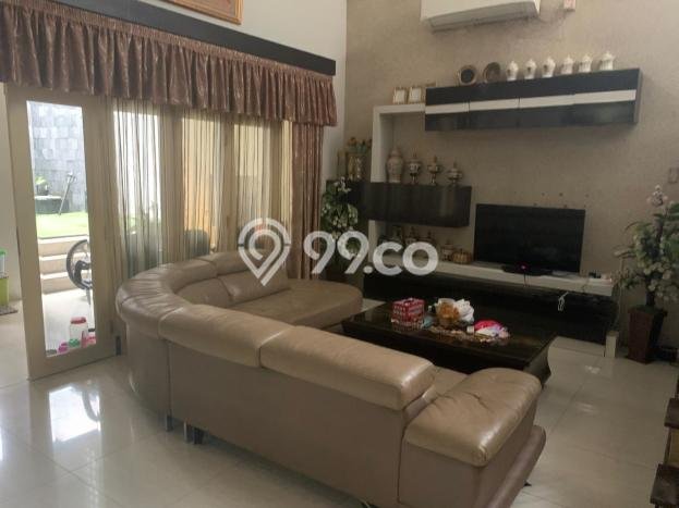Rumah Elit Modern Siap Huni di Sektor 3 - Bintaro Jakarta Selatan Rumah Elit Modern Siap Huni di Sektor 3 - Bintaro Jakarta Selatan