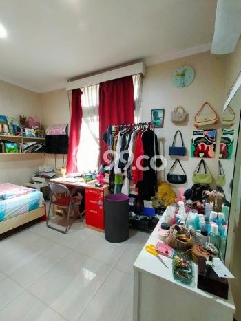 Rumah Elit Modern Siap Huni di Sektor 3 - Bintaro Jakarta Selatan Rumah Elit Modern Siap Huni di Sektor 3 - Bintaro Jakarta Selatan