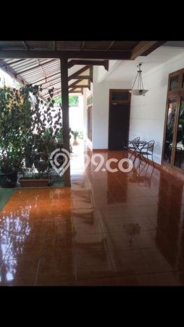 Rumah Luxury Modern Siap Huni di Jati Padang Jakarta Selatan Rumah Luxury Modern Siap Huni di Jati Padang Jakarta Selatan