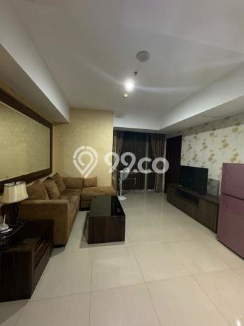 Unit Apartemen Dijual di Karawaci, Tangerang, dengan 1 Bedroom, 1 Bathroom Unit Apartemen Dijual di Karawaci, Tangerang, dengan 1 Bedroom, 1 Bathroom