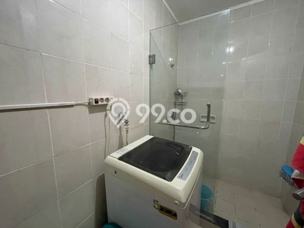 Dijual Segera Apartemen 1 KT & 1 KM di Tanah Abang, Jakarta Pusat Dijual Segera Apartemen 1 KT & 1 KM di Tanah Abang, Jakarta Pusat