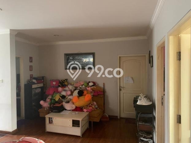 Rumah Elit Modern Siap Huni di Sektor 3 - Bintaro Jakarta Selatan Rumah Elit Modern Siap Huni di Sektor 3 - Bintaro Jakarta Selatan