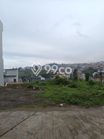 Jarang Ada! Tanah di Cileunyi Punya Luas 90m2 SHM Jarang Ada! Tanah di Cileunyi Punya Luas 90m2 SHM