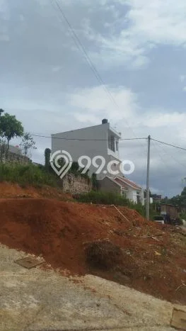 Tanah Kavling untuk Dijual di Cileunyi Bandung 90m2 Tanah Kavling untuk Dijual di Cileunyi Bandung 90m2