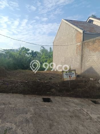 Tanah di Cileunyi, Bandung Luas 92m2 Dijual Segera Tanah di Cileunyi, Bandung Luas 92m2 Dijual Segera