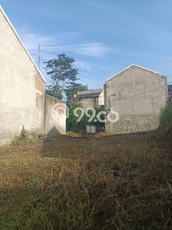 Tanah di Cileunyi, Bandung Luas 92m2 Dijual Segera Tanah di Cileunyi, Bandung Luas 92m2 Dijual Segera