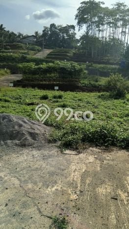 Tanah Kavling Dijual di Bandung Timur, Bandung dengan Luas Tanah 41m2 Tanah Kavling Dijual di Bandung Timur, Bandung dengan Luas Tanah 41m2