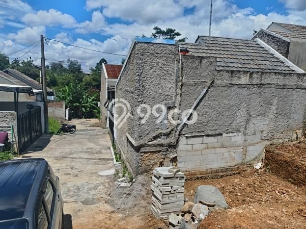 Dijual Tanah di Cileunyi Bandung Luas 51m2 - Dijual Tanah di Cileunyi Bandung Luas 51m2 -