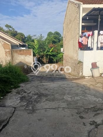 Tanah di Cileunyi, Bandung Luas 92m2 Dijual Segera Tanah di Cileunyi, Bandung Luas 92m2 Dijual Segera