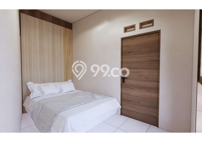 Jual Rumah Murah Meriah Cileunyi Punya 1 KT & LT 49m2 Jual Rumah Murah Meriah Cileunyi Punya 1 KT & LT 49m2