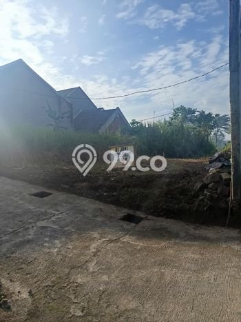Tanah di Cileunyi, Bandung Luas 92m2 Dijual Segera Tanah di Cileunyi, Bandung Luas 92m2 Dijual Segera