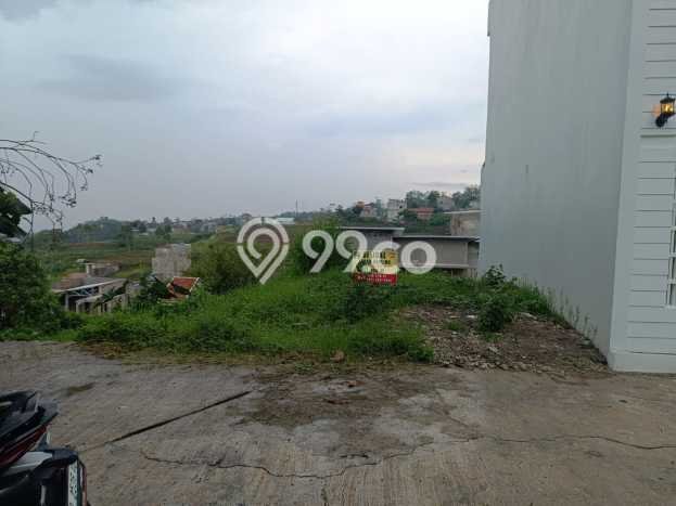 Kavling Tanah Dijual di Cileunyi Bandung Spesifikasi 108m2 Kavling Tanah Dijual di Cileunyi Bandung Spesifikasi 108m2