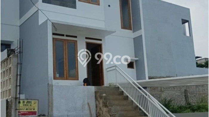 Rumah Modern Cantik 4 Kamar Bisa Langsung Pindah di Jatinangor Rumah Modern Cantik 4 Kamar Bisa Langsung Pindah di Jatinangor