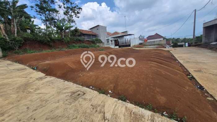 Lahan Kosong Dijual di Cileunyi, Bandung, Luas 89m2 Area Strategis Lahan Kosong Dijual di Cileunyi, Bandung, Luas 89m2 Area Strategis