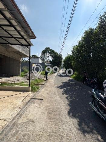 Area Ramai! Ruko Dijual di Cileunyi untuk Bisnis Luas Bangunan 41m2 Area Ramai! Ruko Dijual di Cileunyi untuk Bisnis Luas Bangunan 41m2