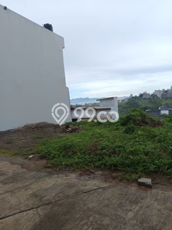 Jarang Ada! Tanah di Cileunyi Punya Luas 90m2 SHM Jarang Ada! Tanah di Cileunyi Punya Luas 90m2 SHM