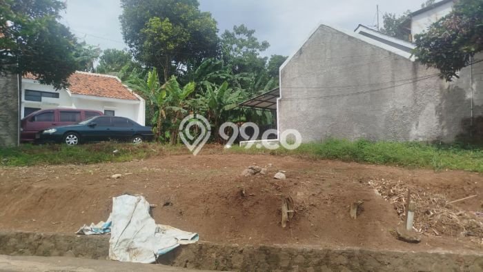Tanah Kavling untuk Dijual di Cileunyi Bandung 37m2 Tanah Kavling untuk Dijual di Cileunyi Bandung 37m2