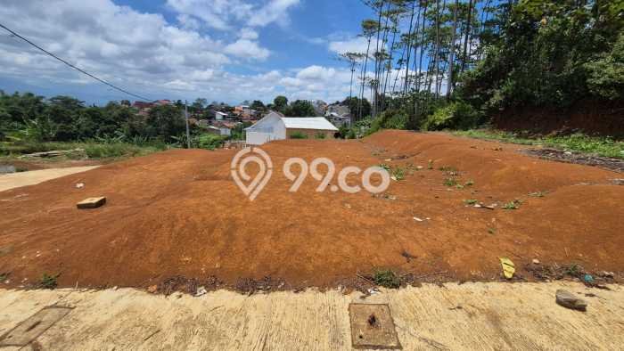 Kavling Tanah di Cileunyi Dijual Luas 76m2 Legalitas AJB Kavling Tanah di Cileunyi Dijual Luas 76m2 Legalitas AJB