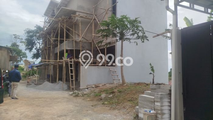 Tanah Dijual Lokasi Cileunyi Bandung - Tanah Dijual Lokasi Cileunyi Bandung -