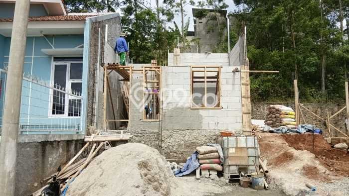 Rumah Minimalis Terbaik Dijual Area Cibiru LT 51m2 Rumah Minimalis Terbaik Dijual Area Cibiru LT 51m2