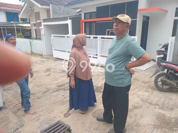 Rumah Idaman 2 KT Hemat Budget di Jatinangor Bandung Rumah Idaman 2 KT Hemat Budget di Jatinangor Bandung