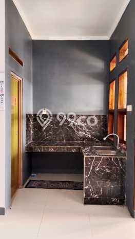 Hunian Cantik Modern Lb 45m2 di Cilengkrang, Bandung Hunian Cantik Modern Lb 45m2 di Cilengkrang, Bandung