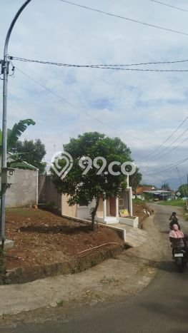 Tanah di Cileunyi, Bandung Luas 89m2 Dijual Segera Tanah di Cileunyi, Bandung Luas 89m2 Dijual Segera