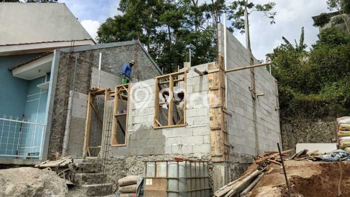 Rumah Minimalis Terbaik Dijual Area Cibiru LT 51m2 Rumah Minimalis Terbaik Dijual Area Cibiru LT 51m2