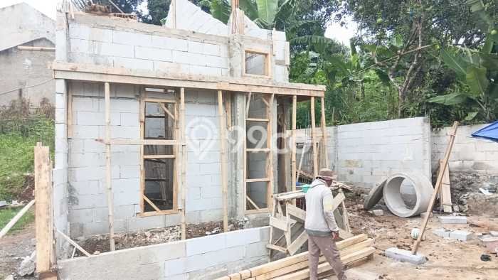 Rumah Murah Dijual Area Cibiru, Bandung Harga Rp 206 Juta Rumah Murah Dijual Area Cibiru, Bandung Harga Rp 206 Juta