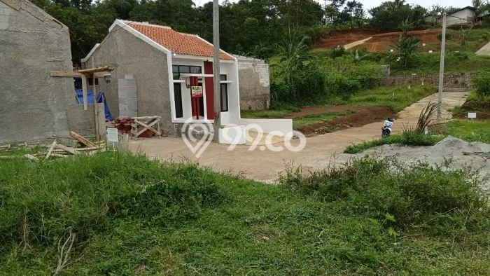 Tanah Kavling Dijual di Bandung Timur, Bandung dengan Luas Tanah 41m2 Tanah Kavling Dijual di Bandung Timur, Bandung dengan Luas Tanah 41m2