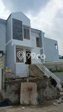 Jual Rumah Modern 4 KT di Bandung Timur, Bandung Jual Rumah Modern 4 KT di Bandung Timur, Bandung