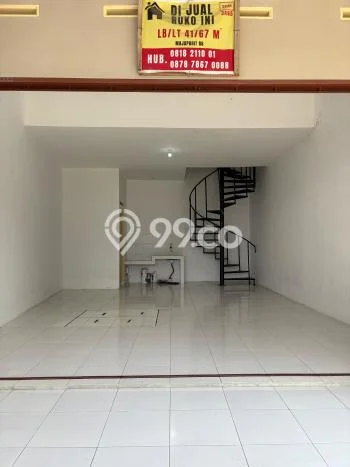Ruko Dijual di panyileukan LT 67m2, LB 41m2 untuk Investasi Ruko Dijual di panyileukan LT 67m2, LB 41m2 untuk Investasi