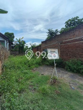 Lahan Kosong Dijual di Bandung dengan Area 140m2 Lahan Kosong Dijual di Bandung dengan Area 140m2