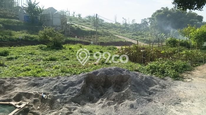 Tanah Investasi Dijual di Bandung Punya Luas 40m2 Tanah Investasi Dijual di Bandung Punya Luas 40m2