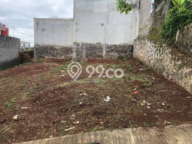 Lahan Strategis di Jatinangor Dijual dengan Luas 54m2 Lahan Strategis di Jatinangor Dijual dengan Luas 54m2