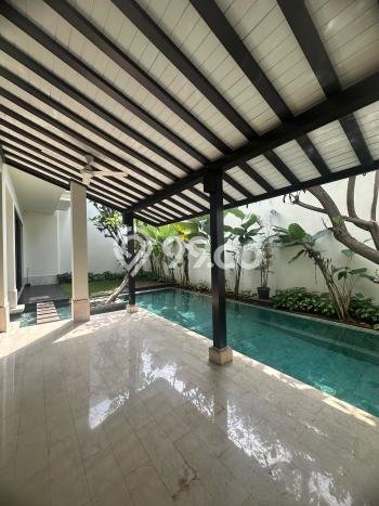Rumah Sewa Jakarta Selatan LT 400m2 LB 550m2 Area Pejaten Rumah Sewa Jakarta Selatan LT 400m2 LB 550m2 Area Pejaten