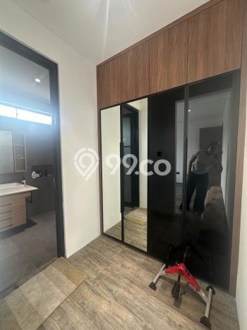 Dijual Rumah Mewah Elegan Dengan View Eksklusif di Cipete, Jakarta Selatan Dijual Rumah Mewah Elegan Dengan View Eksklusif di Cipete, Jakarta Selatan