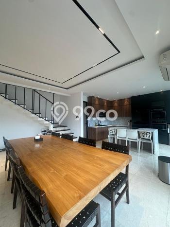 Dijual Rumah Mewah Elegan Dengan View Eksklusif di Cipete, Jakarta Selatan Dijual Rumah Mewah Elegan Dengan View Eksklusif di Cipete, Jakarta Selatan
