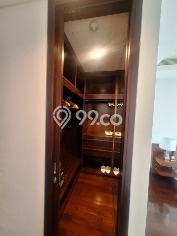Apartemen Nyaman untuk Disewa, 2 Kamar di Jakarta Selatan Apartemen Nyaman untuk Disewa, 2 Kamar di Jakarta Selatan