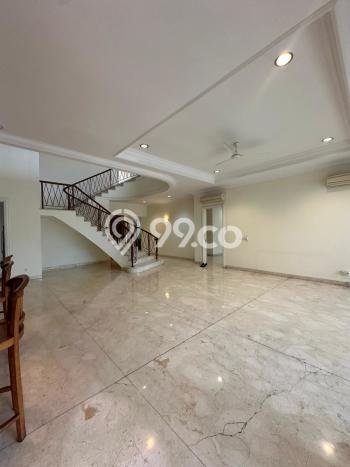 Disewakan Rumah Harga Terjangkau di Pondok Indah Jakarta Selatan dengan 4 KT Disewakan Rumah Harga Terjangkau di Pondok Indah Jakarta Selatan dengan 4 KT