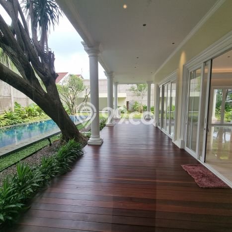 For Sale Rumah Mewah Exclusive di Kebayoran Baru, Jakarta Selatan For Sale Rumah Mewah Exclusive di Kebayoran Baru, Jakarta Selatan