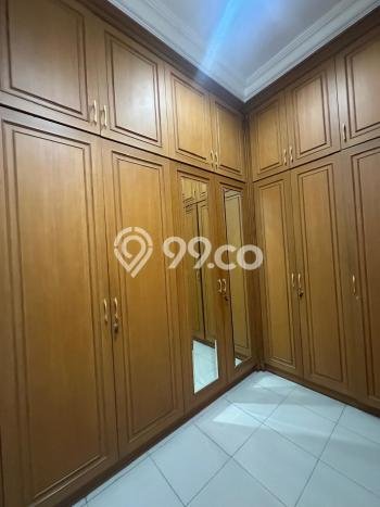 Disewakan Rumah Harga Terjangkau di Pondok Indah Jakarta Selatan dengan 4 KT Disewakan Rumah Harga Terjangkau di Pondok Indah Jakarta Selatan dengan 4 KT