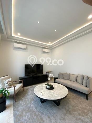 Hot Offer Hunian Premium Ideal dan Luas di Kebayoran Baru, Jakarta Selatan Hot Offer Hunian Premium Ideal dan Luas di Kebayoran Baru, Jakarta Selatan