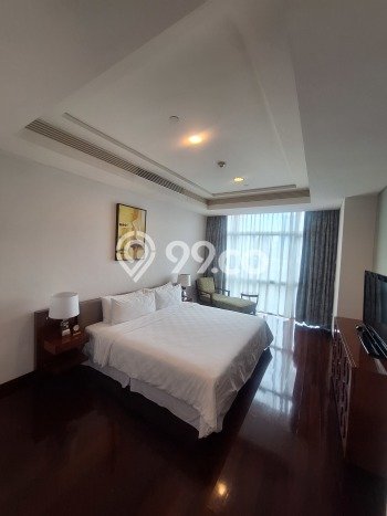 Apartemen Nyaman untuk Disewa, 2 Kamar di Jakarta Selatan Apartemen Nyaman untuk Disewa, 2 Kamar di Jakarta Selatan