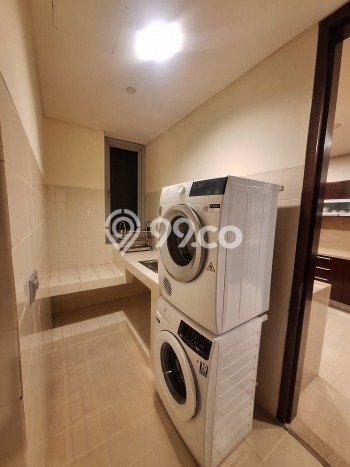 Apartemen Nyaman untuk Disewa, 2 Kamar di Jakarta Selatan Apartemen Nyaman untuk Disewa, 2 Kamar di Jakarta Selatan