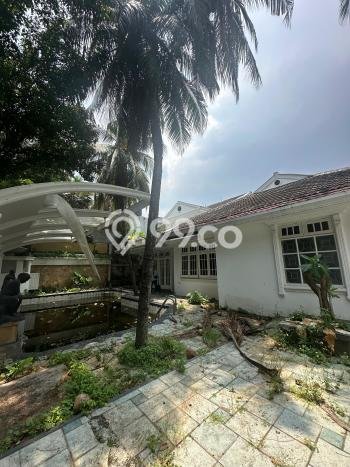 Sewa Rumah Nyaman di Kebayoran Baru Harga Rp 1,2 Miliar/ Tahun Sewa Rumah Nyaman di Kebayoran Baru Harga Rp 1,2 Miliar/ Tahun