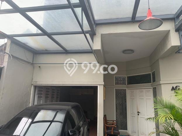 Jual Rumah Mewah Megah Dengan View Eksklusif di Bintaro, Jakarta Selatan Jual Rumah Mewah Megah Dengan View Eksklusif di Bintaro, Jakarta Selatan