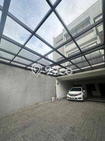 Dijual Rumah Mewah Elegan Dengan View Eksklusif di Cipete, Jakarta Selatan Dijual Rumah Mewah Elegan Dengan View Eksklusif di Cipete, Jakarta Selatan
